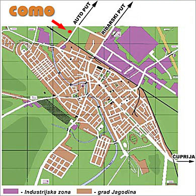 lokacija